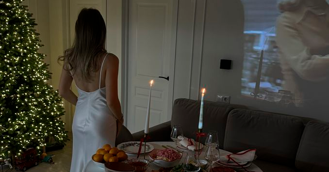 Гламур без суеты: как из повседневной базы собрать новогодний образ-2026