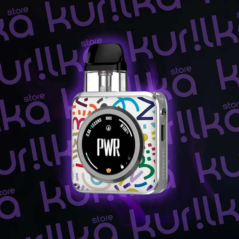 Vaporesso Xros 5 Nano