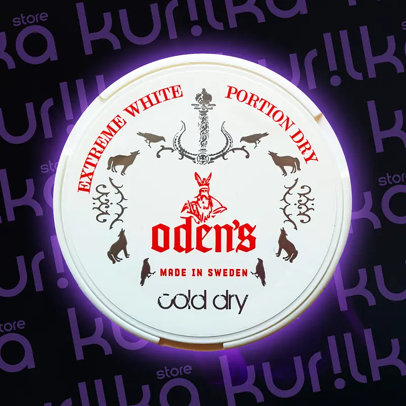 ODENS 16 Швеция