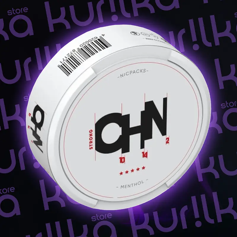 CHN