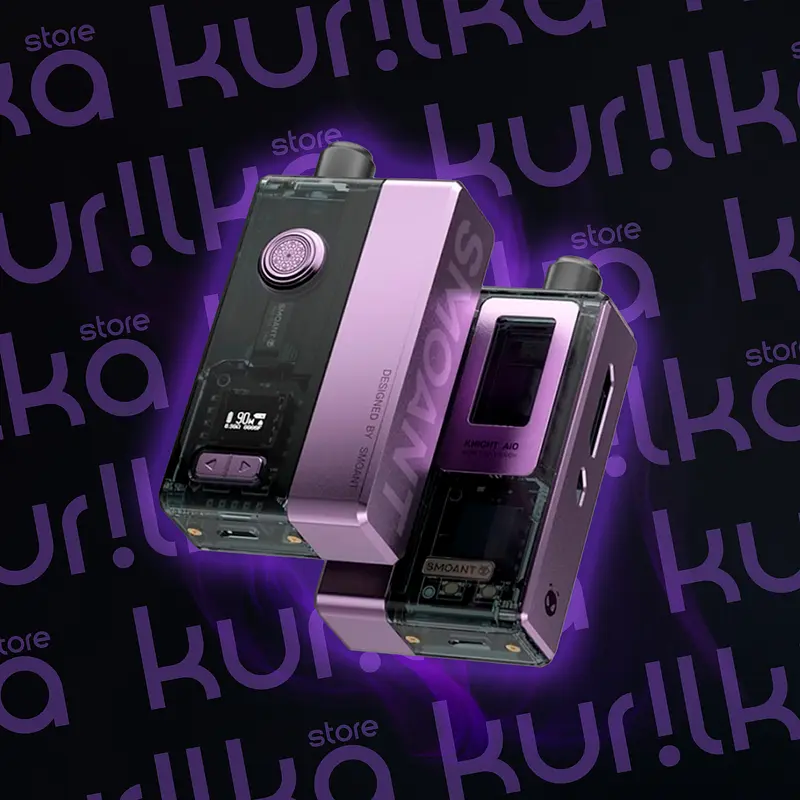 Smoant Knight AIO