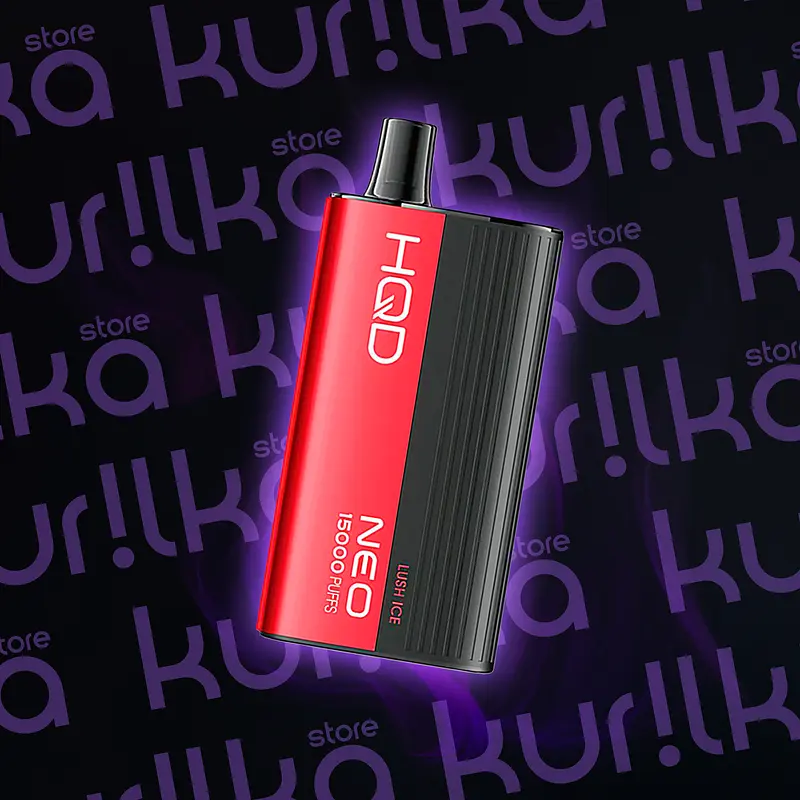 HQD NEO 15000