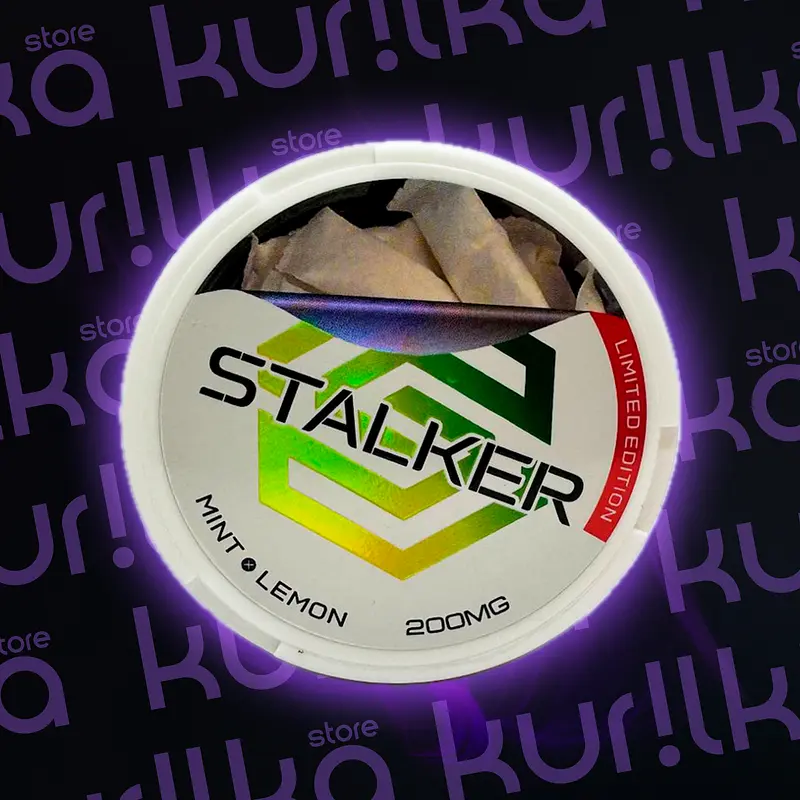 STALKER 200