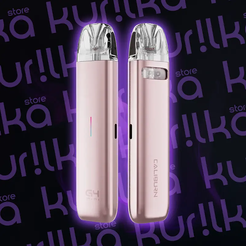 Uwell Caliburn G4 Mini