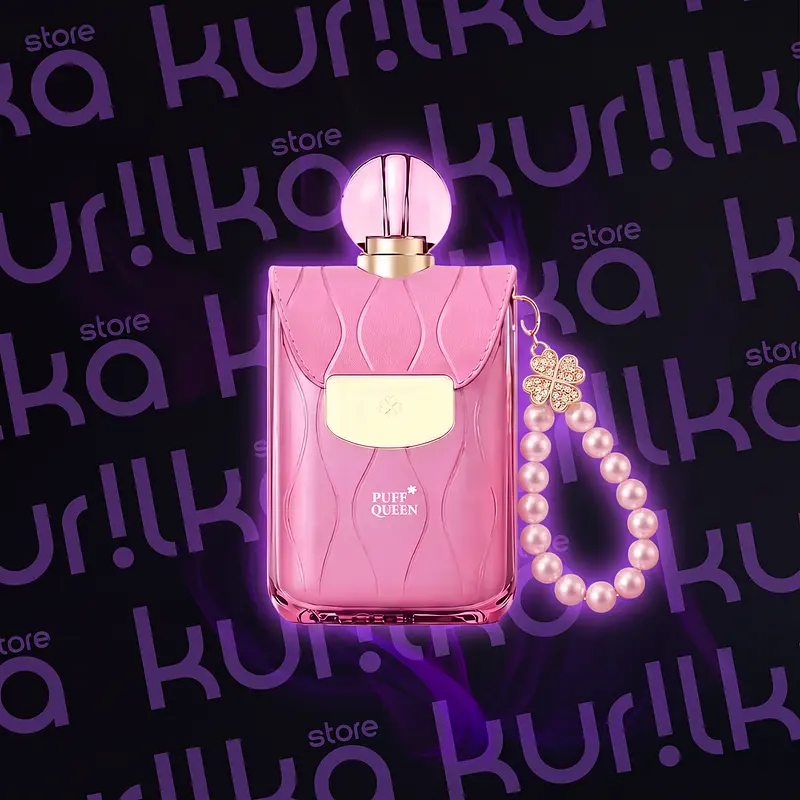 Puff Queen 45000