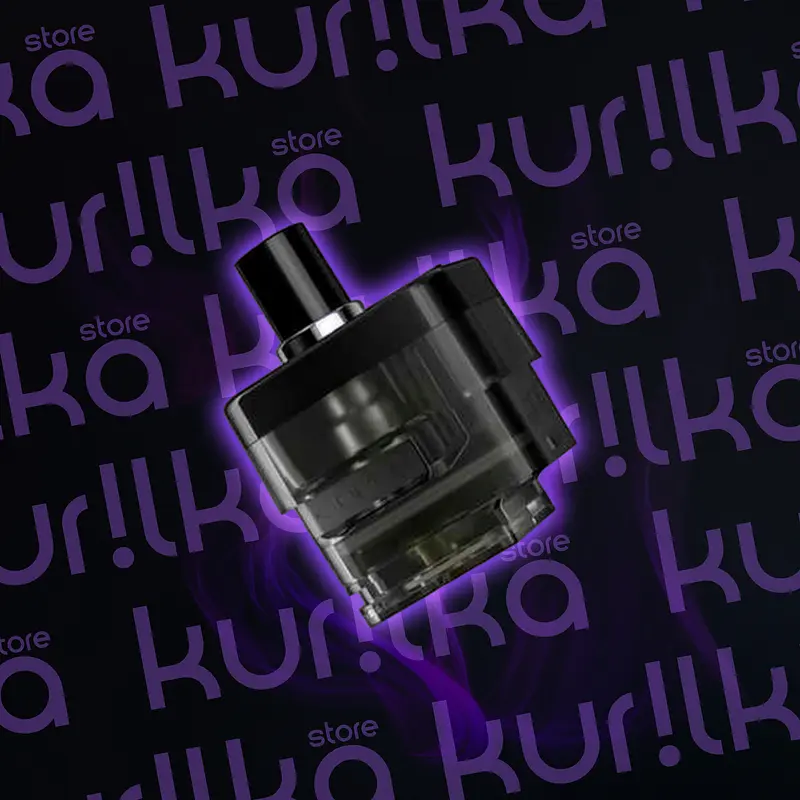 Картридж (1шт) Smoant Pasito III [7мл]