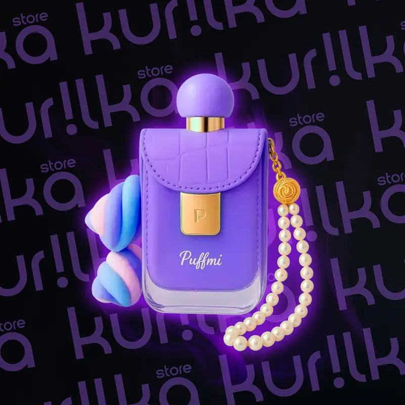 PUFFMI Flora 25000