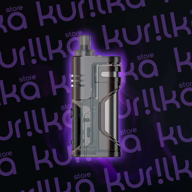 Smoant Knight 40 (Gun Metal, 40W)