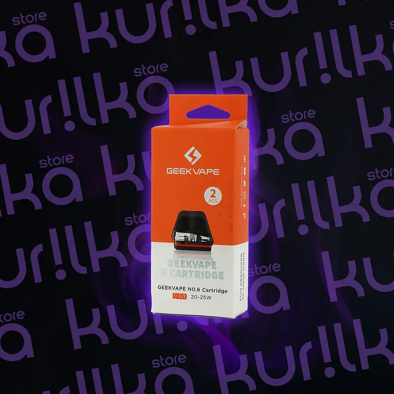 Картридж (1шт) Geekvape Aegis Nano