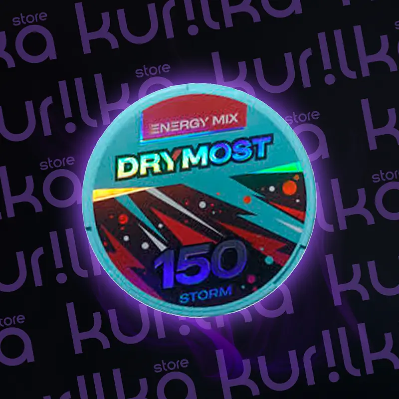 DryMost Storm