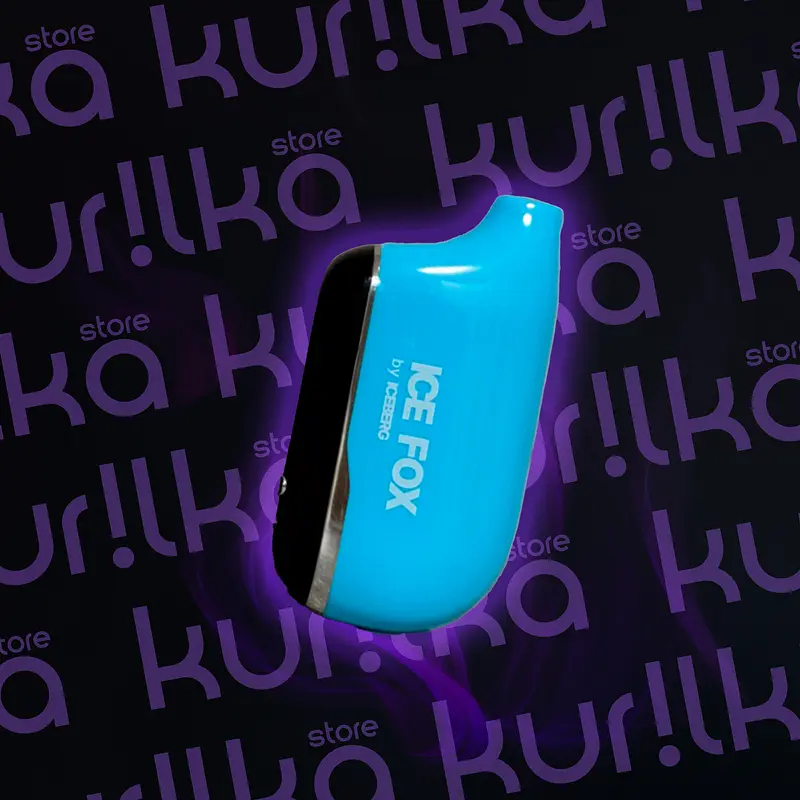 Iceberg 20000