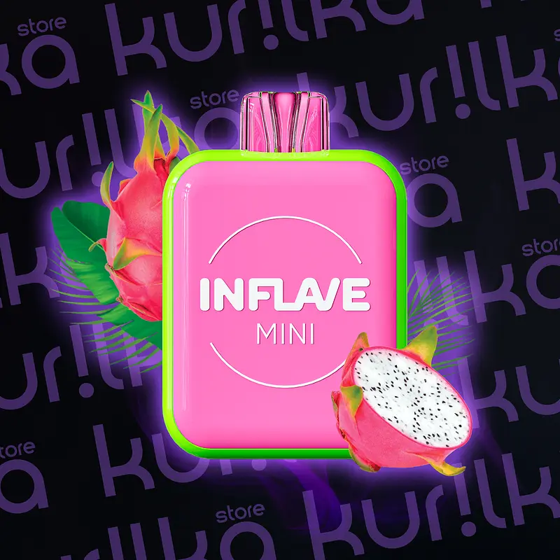 Inflave Mini 1000