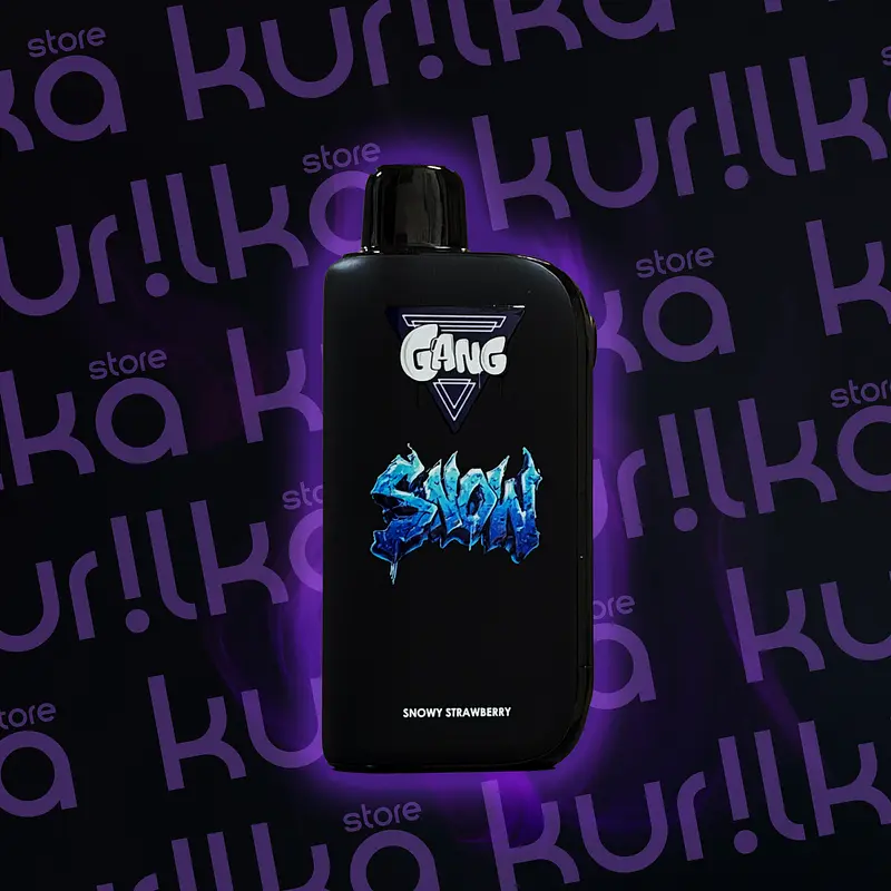 Gang Snow 21000