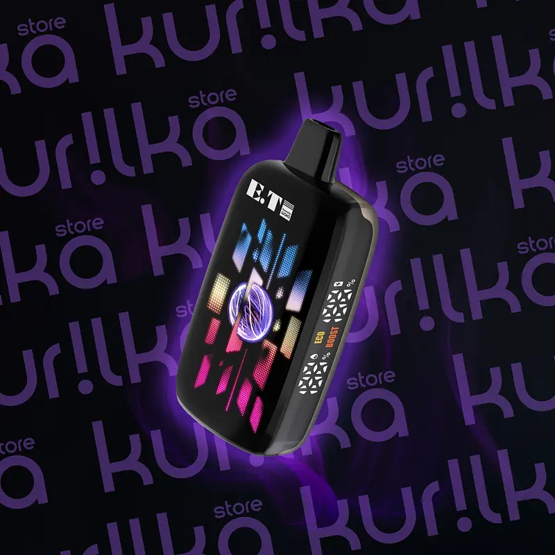 Waka ET Cyber 35 000