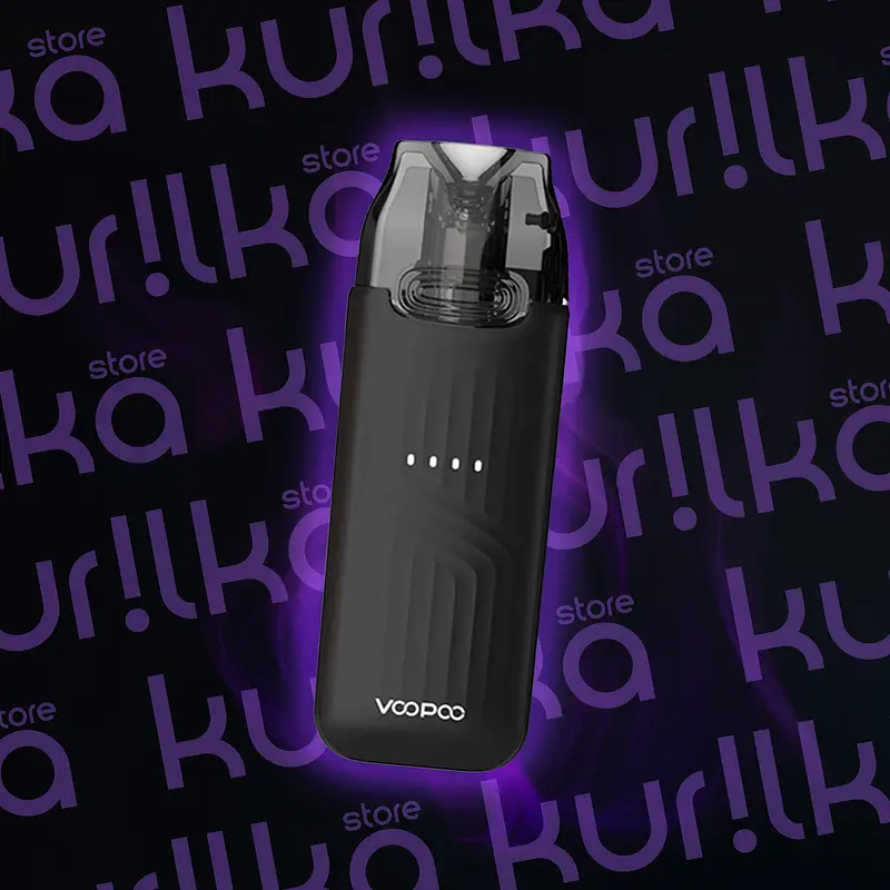 Voopoo VMATE Mini (Soul Red, 15–30W)