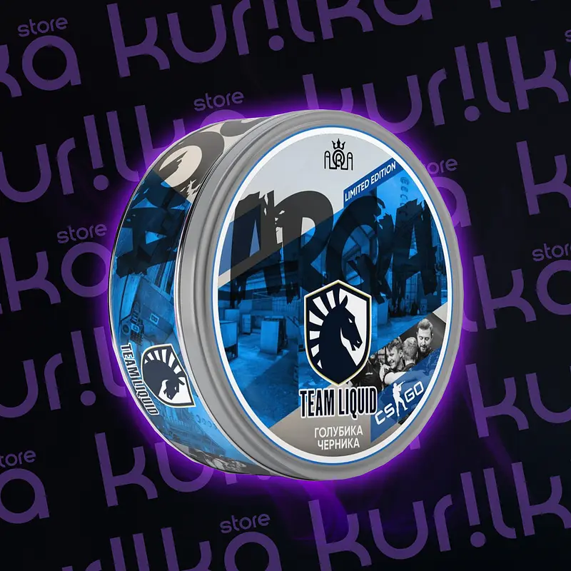 ARQA CS:GO