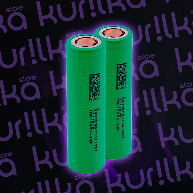 Аккумулятор DMEGC 18650 30P 3000mAh