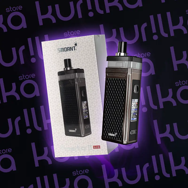 Smoant Pasito 2
