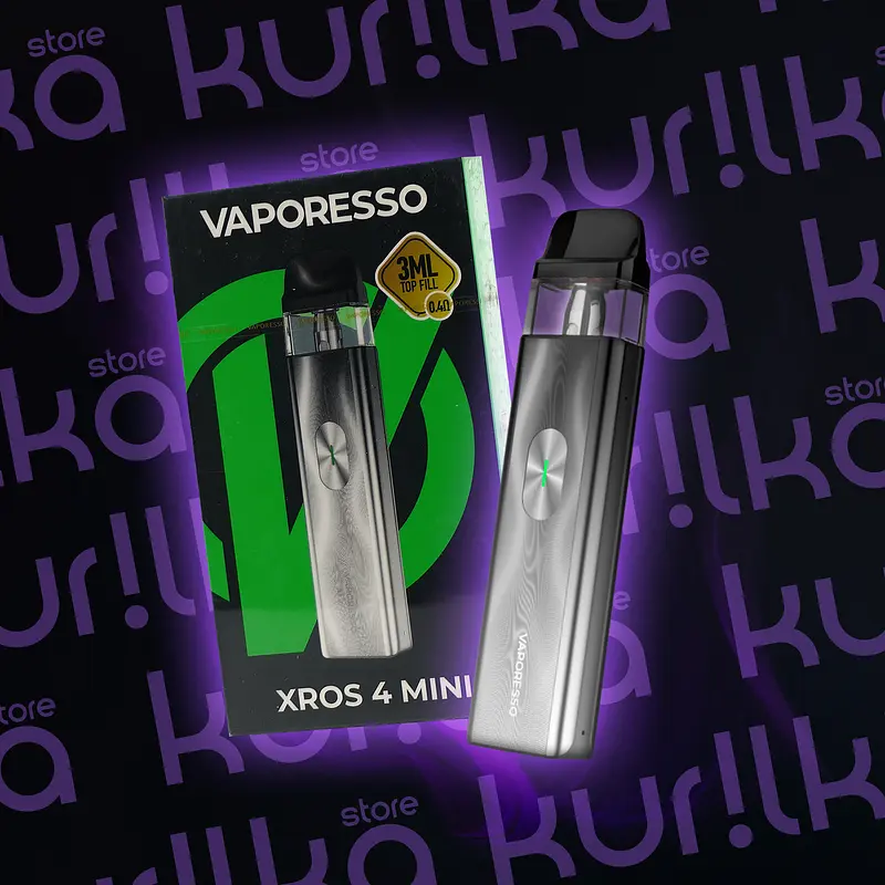 Vaporesso Xros 4 Mini