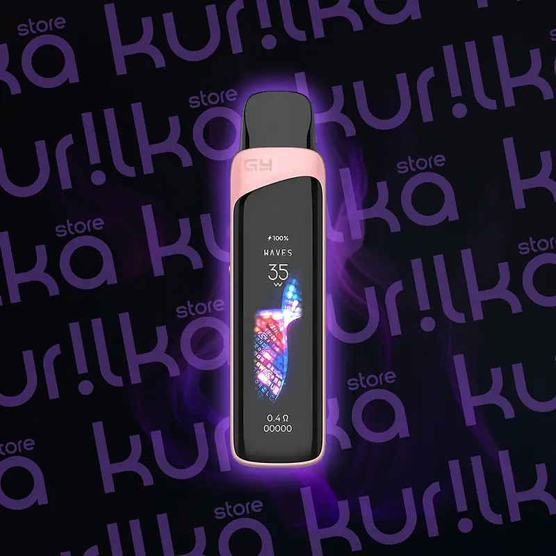 Uwell Caliburn G4 PRO