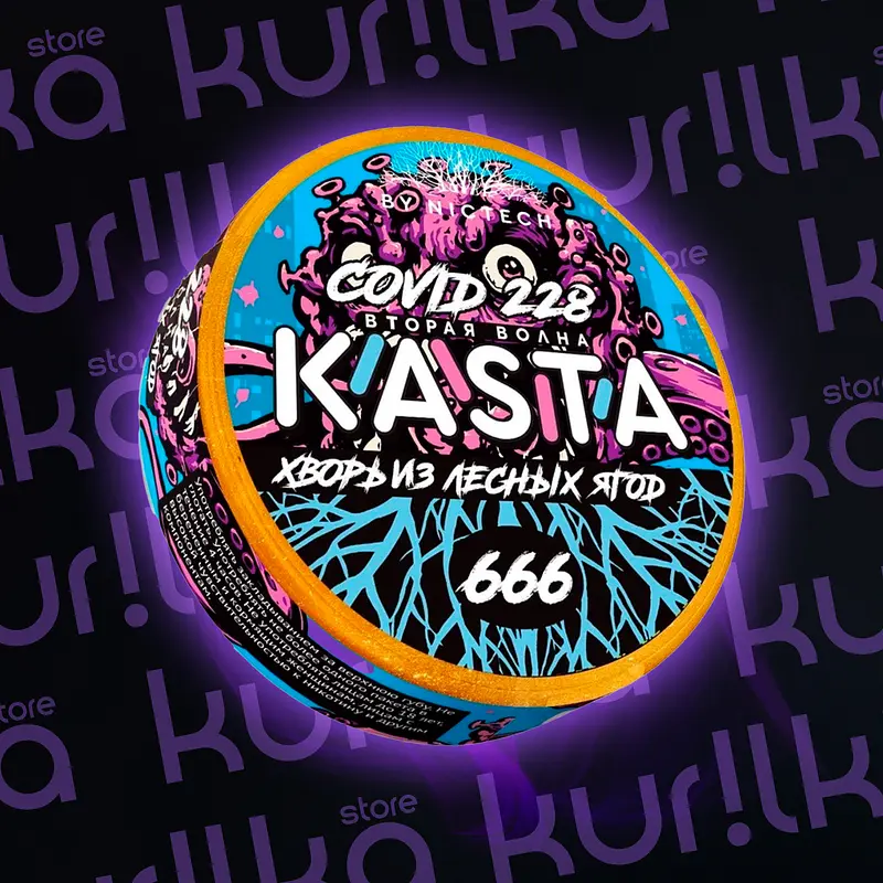 KASTA Covid