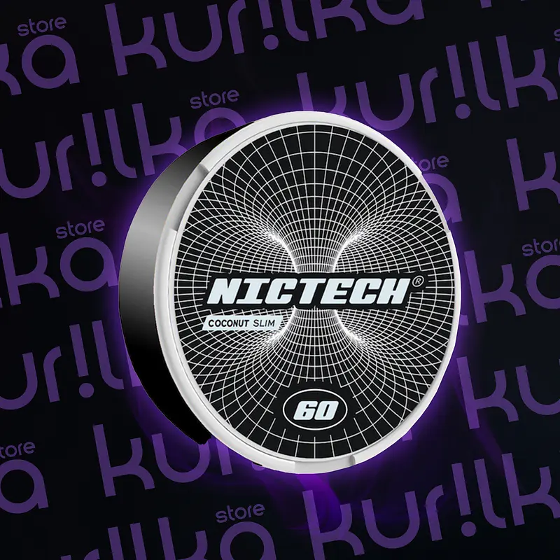 Nictech