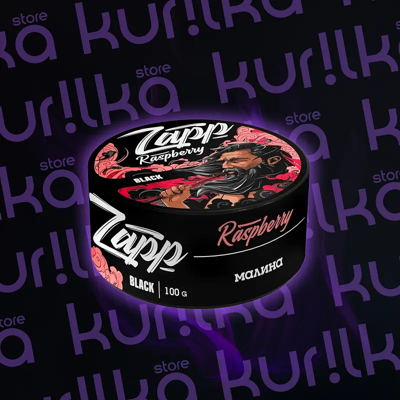 ZAPP (Cool Mint, 150, Целлюлоза)