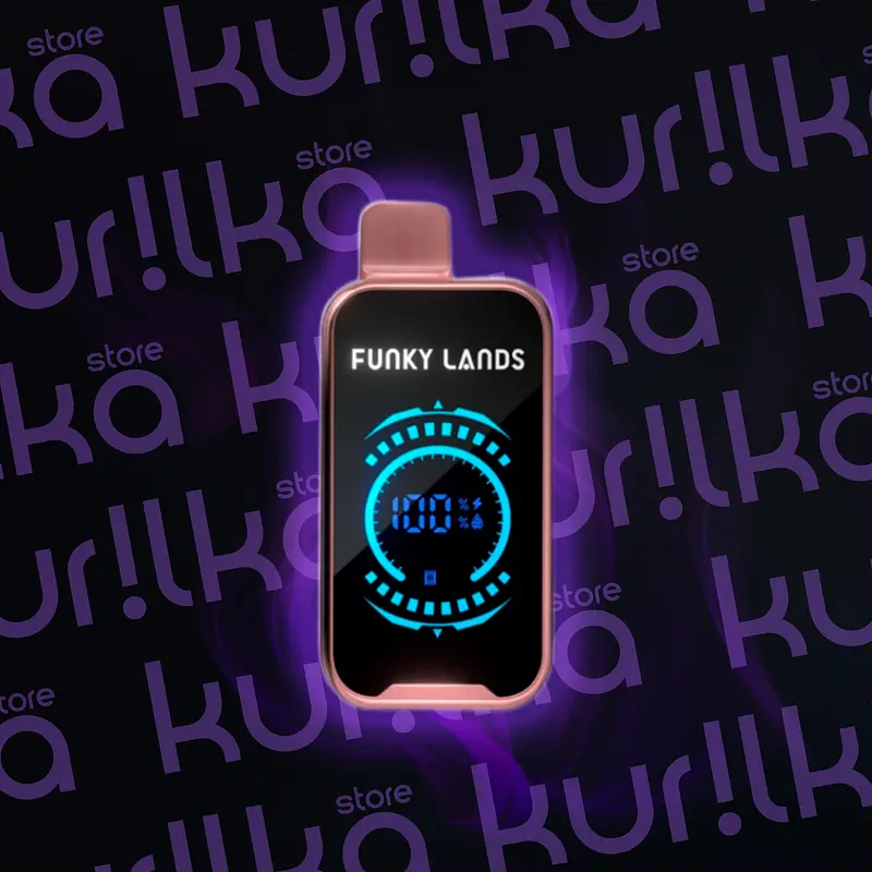 Funky Lands 15000