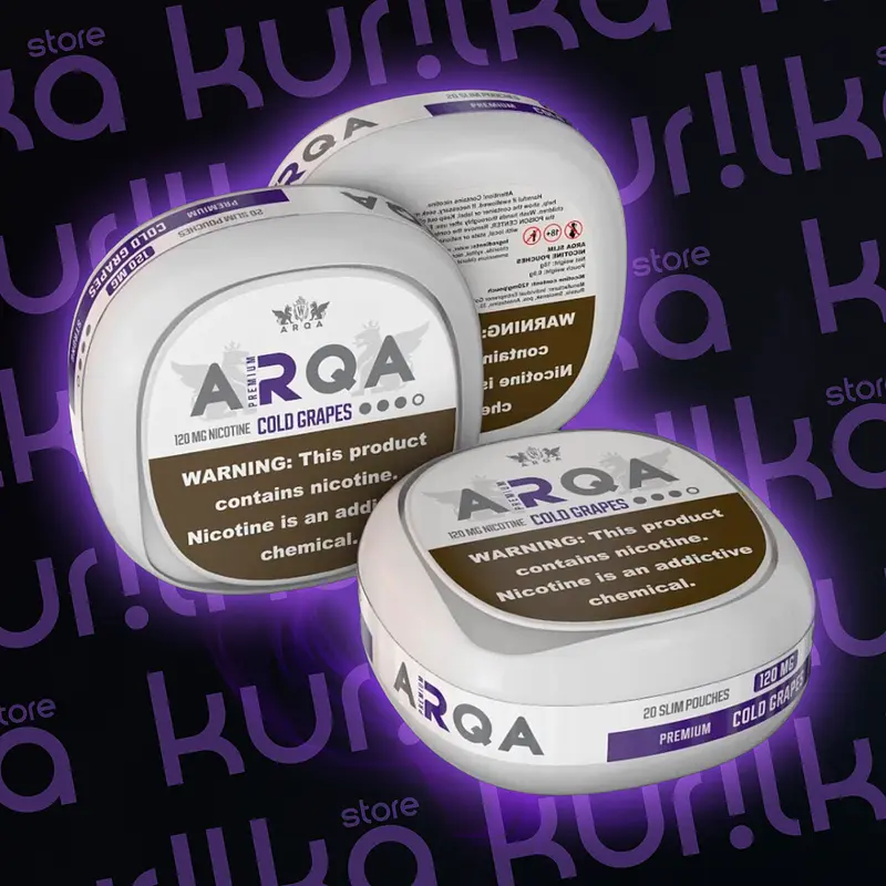 ARQA 120 Premium (Cactus Apple, 120, Целлюлоза)