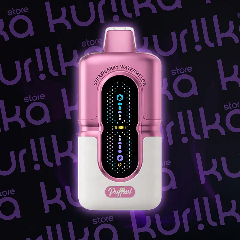 Puffmi Mosh 40000