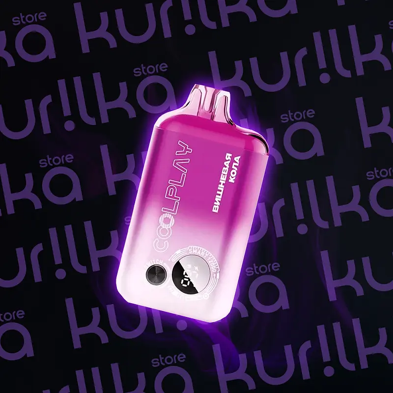 IMISTI X Futura 12000 (Ягодный микс, 12000, 20 HARD)