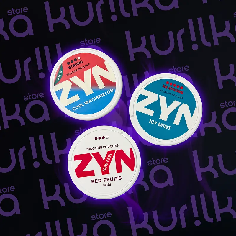 ZYN 3 POINT