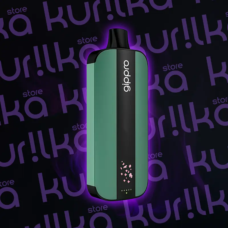 Gippro Ultra 30000