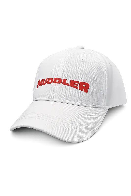 Бейсболка MUDDLER