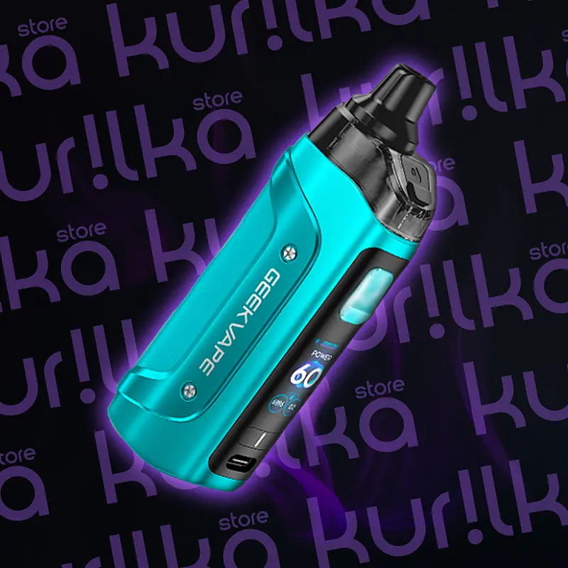 Geekvape Aegis Boost 3