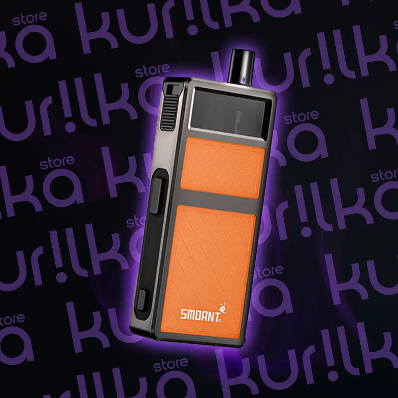 Smoant Pasito Mini