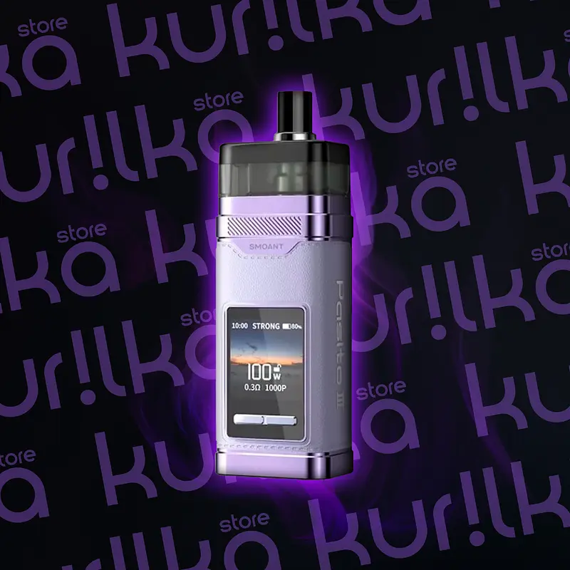 Smoant Pasito 3