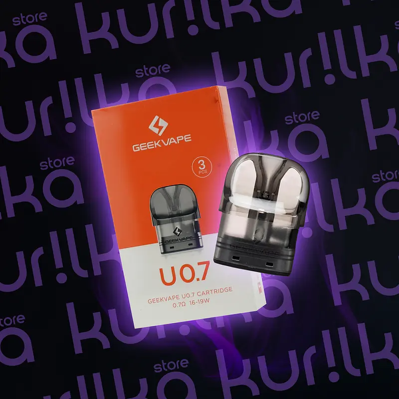 Картридж (1шт) Geekvape Sonder U pod