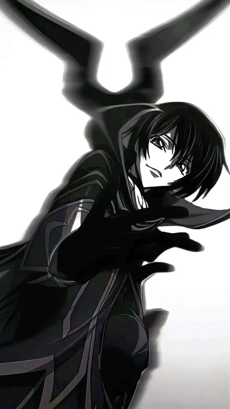Code Geass: Lelouch of the Rebellion R2