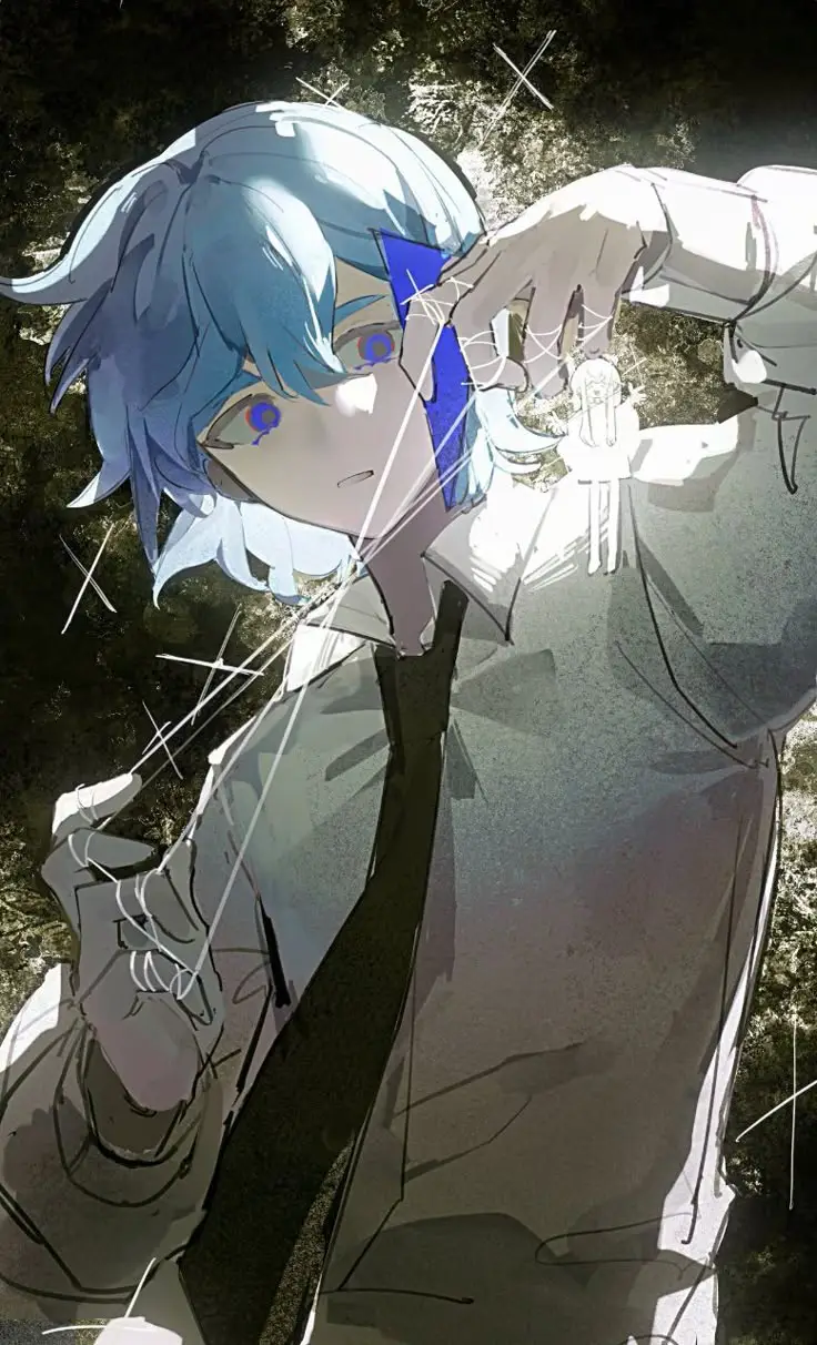 Tower of God