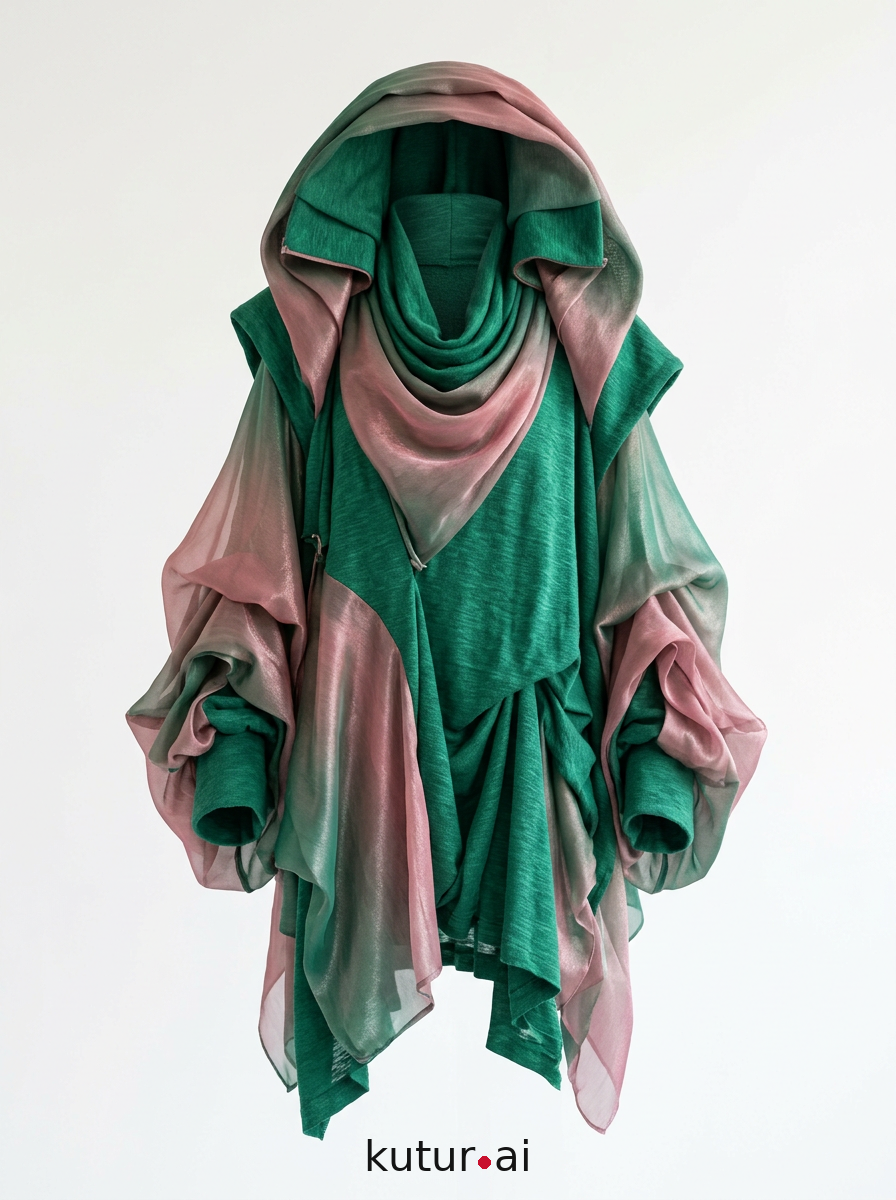 Liquid emeralds