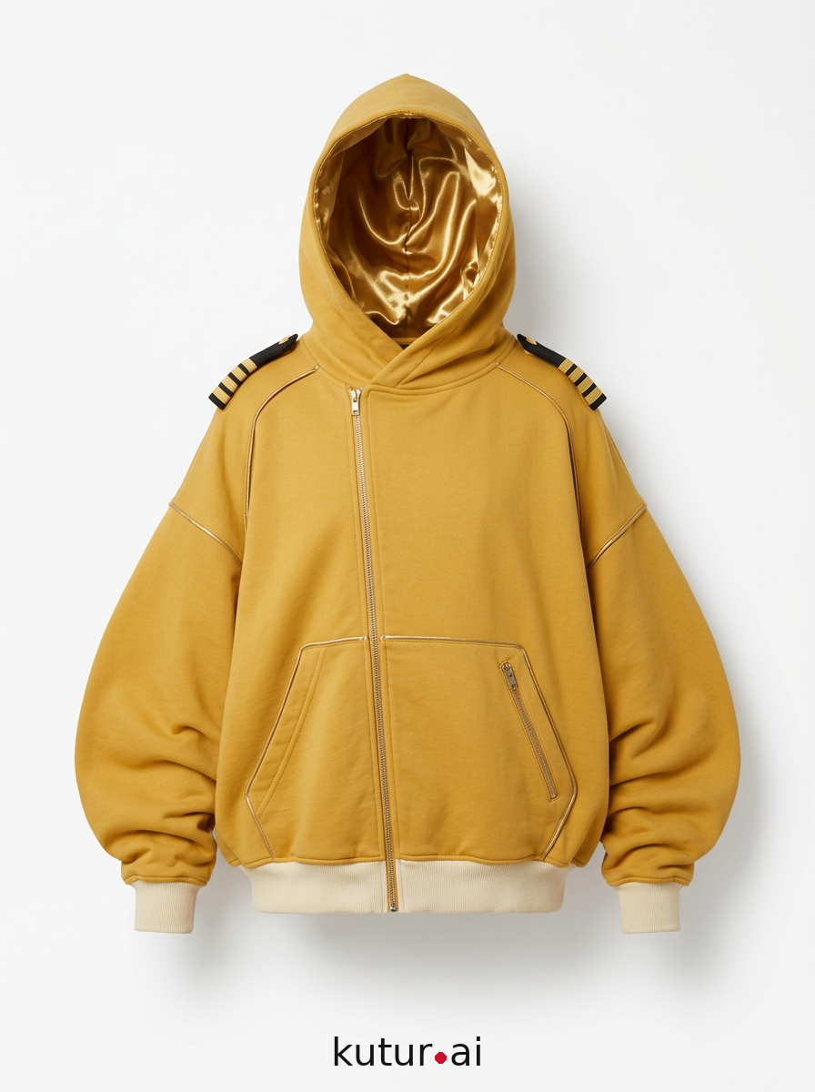 Gold rush concrete