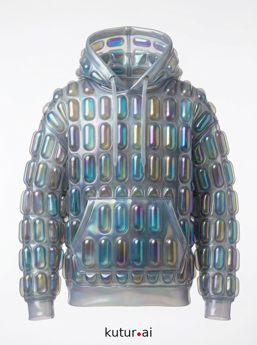 Iridescent fever