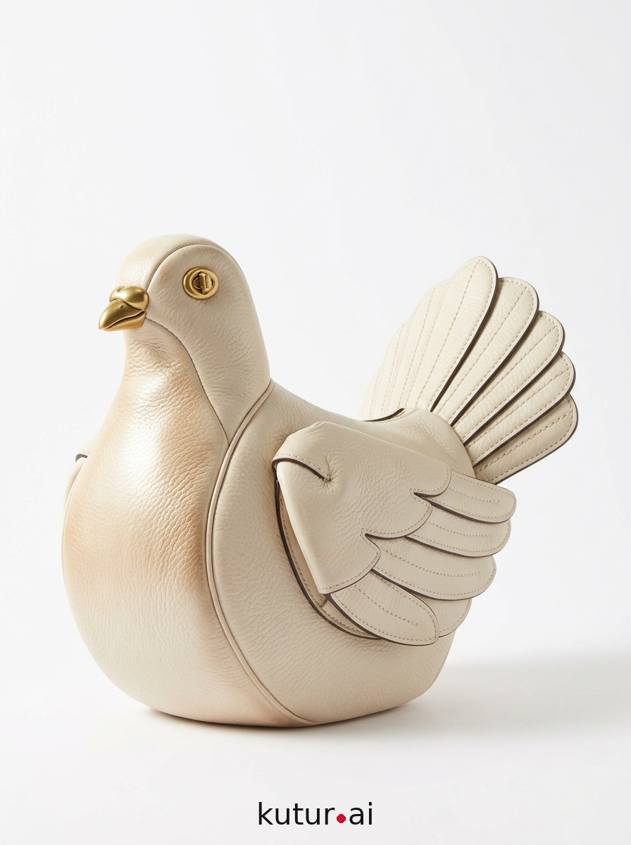 Plump brass