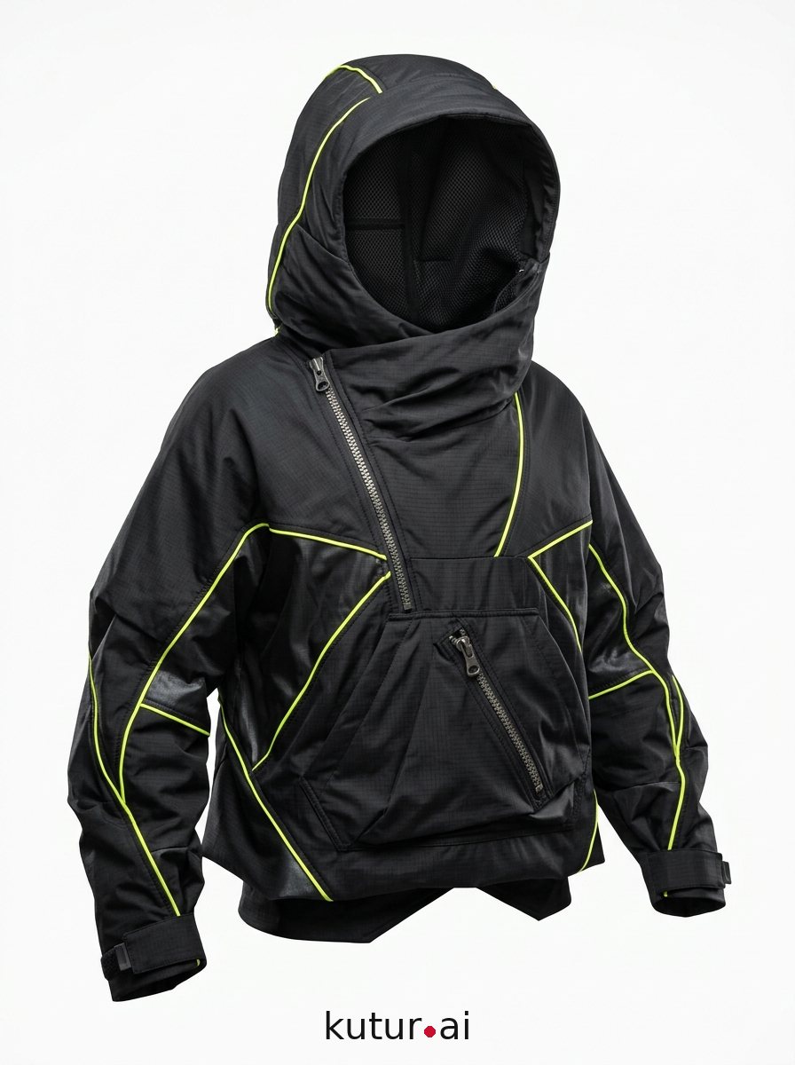 Neon fracture