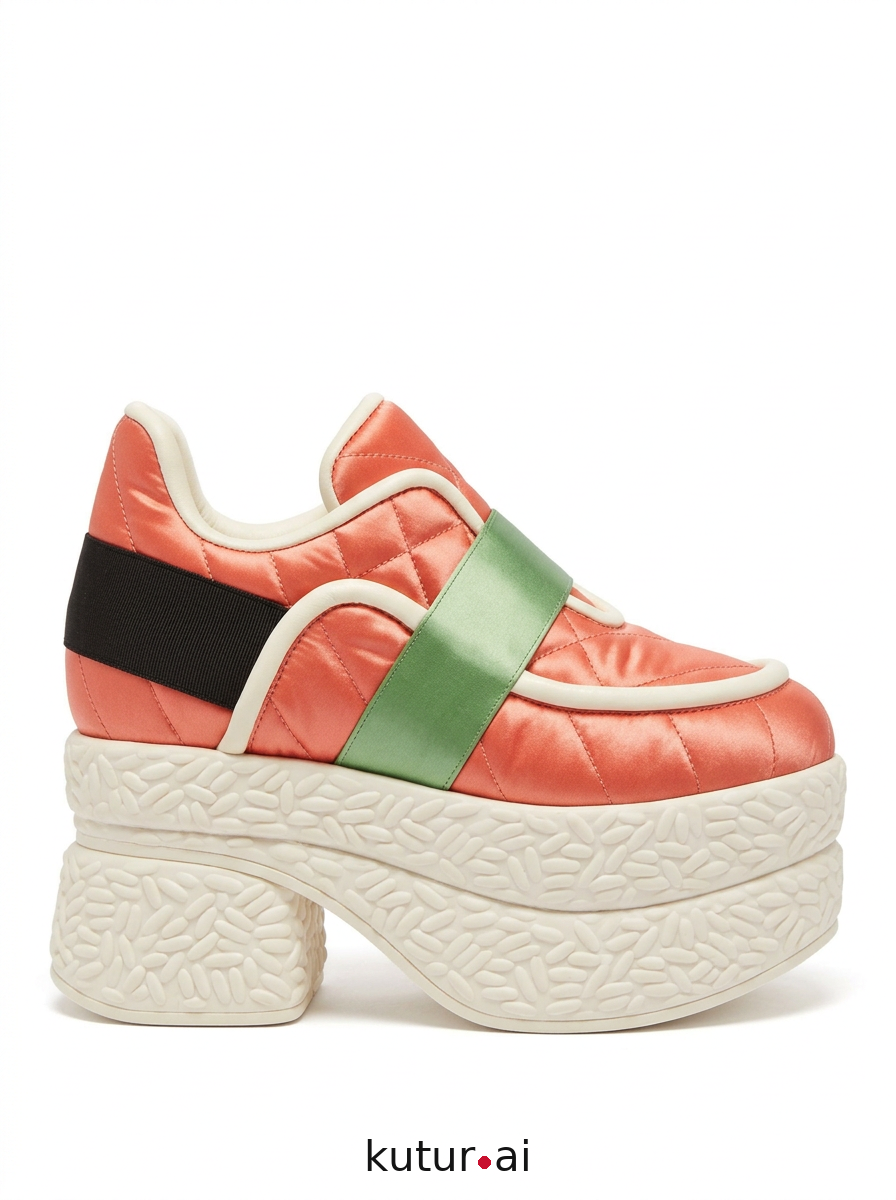Sushi concrete