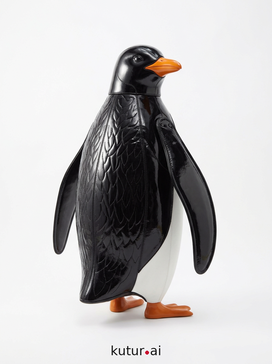 Flipper and resin