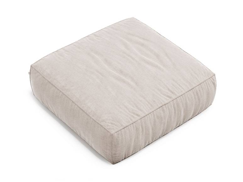 Пуф Фри Лаунж ФПН221 - Эконом микровелюр #1