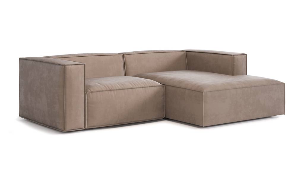 Диван NUBE #1