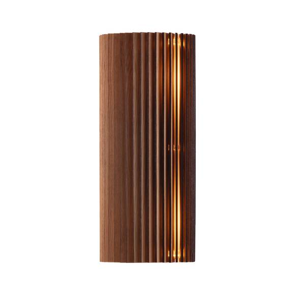 Rotor Wall Lamp Vertical L - дуб #1